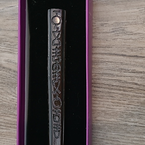 Harry Potter Sirius Black Replica Wand - Picture 2 of 5